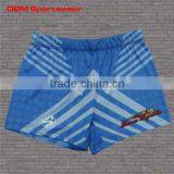 Wholesale Hot Sell Customzied Volleyball Shorts thumbnail-1