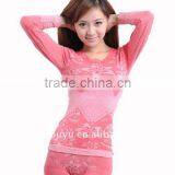 FASHION BODY SHAPER UNDERWEAR thumbnail-1