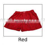 Brand New Elephant Thai Silk Blend Boxers thumbnail-2