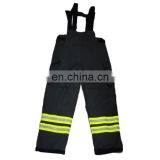 EN 469 Aramid Firefighter Working Uniform for Fireman Suit thumbnail-5