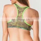 2015 Latest Design Women Stripes Yoga Pants Sports Legging Ladies Tights thumbnail-6