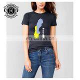 Hot Sale Sports Tshirt of Wrestling t Shirts for Women thumbnail-1