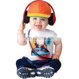 New Design Cute Fashion Baby Costumes Toddler Clothing thumbnail-1