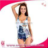 Mature Women Swimwear Hot Sexy Girl Photo Muslim Women Swimwear thumbnail-2