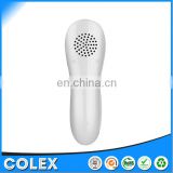 home use handheld ion ultrasonic facial massager Galvanic Photon Ultrasonic Ion Facial Massage