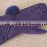 BY-022 Shearling Gloves 022 thumbnail-1