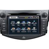 Hyundai IX35 Radio 2G Bluetooth Car Radio 10.4