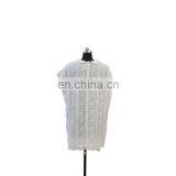 Women Spring Summer Fashion One-piece Lace Dress thumbnail-5