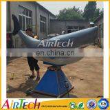 Mechanical Shark Sale, Machine Rodeo Bull, Bull Rodeo Simulator for Sale