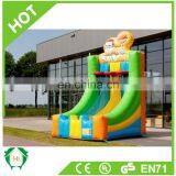 HI Funny Indoor or Outdoor Inflatable Interactive Game Basketball Hoop for Adult and Kids thumbnail-2