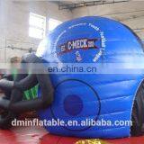 Giant Sports Inflatable Teepee Tunnel for Selling