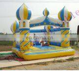 Fairy Tale Inflatable Castle for Sale JC057
