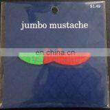 Football Fans Mustaches,Flag Mustaches M-U399 thumbnail-3