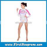 Swimming Surfing UV Top Dry Suit Rashguard thumbnail-4