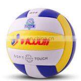 wholesale soccer ball/PVC soccer ball factory/cheap promotion football