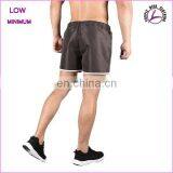 High Quality Quick Dry Polyester Custom Make Mens Sports Shorts thumbnail-2