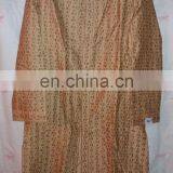 Ethnic Man's Wedding Zardosi Work Designer Sherwani Indian Kurta thumbnail-1