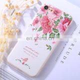 Wholesale Factory Price Design Full of or Shedding Light Pattern Design Phone Case For Iphone 7 8