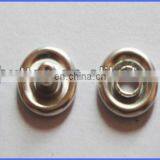 Rhinestone Prong Snap Button