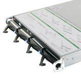 1U Mini NAS Storage Hot Swapping Server Case thumbnail-3