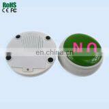 Custom Sound and Logo Prerecorded and Recording Push Button Wwitch thumbnail-4