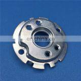 Lock Hardware Customized Forming Deep Drawn Can