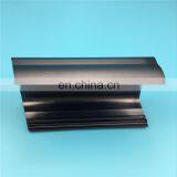 Manufacturing OEM Black Anodized Aluminum Profiles thumbnail-5