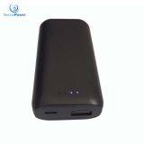 New Portable Mini Power Bank External Battery Mini Charger Pack for All Device thumbnail-3