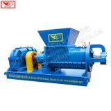 Wide Usage Rubber Gloves Crushing Machine Waste Rubber Crushing Machine thumbnail-5
