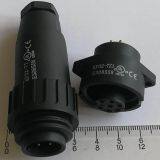 Water Proof Plastic Shell Circular Connectors thumbnail-1