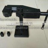 COMMON RAIL INJECTOR SUPPORT