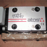 Pvpcx2e-lzqz-3 Truck Safety Atos Pvpcx2e Hydraulic Piston Pump thumbnail-4