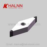 Finishing of Iron Brake Disc / Brake Rotor With CBN Turning Insert