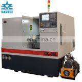 Factory Price Supply Precision Cnc Lathe Metal Machine CK32L Mini Horizontal Drilling Lathe Machine thumbnail-5