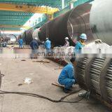 China Top Fabricator OEM Welding Tanks Pressure Vessel Fabrication Procedure thumbnail-1