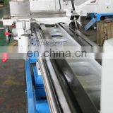 Big Hole Lathe Machine CA6280C Horizontal Lathe Machine Price In China thumbnail-6