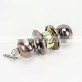 Competitive Round Door Lock Knob Lock Lock(KL-9214) thumbnail-2