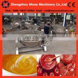 Commercial Electric Cooking Pot/cooker Pots/industrial Stainless Cook Pan thumbnail-2