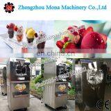 Machine In Hard Ice Cream With Food Safety Standard CE thumbnail-2