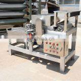 Roasted Peanut Chopping Machine Almond Chopper Machine thumbnail-5