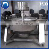 200 Electric Cooking Equipment/soup Making Machine/boiling Pot thumbnail-6