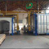 30 Cubic Three Kingdoms Technology Shuttle Kiln thumbnail-1