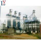 120 Ton/Day Paddy Parboiling Rice Milling Mill Machine Plant thumbnail-1