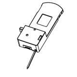 MX-MG-170 Mechanical Thermal Imaging InfraRed Shutter thumbnail-2