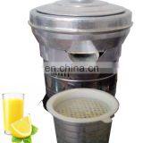 Chinese Factory Hot Sale Glass Juicer Bottle