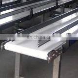 Foshan Factory Price Flat Rubber Belt Conveyor for Sale thumbnail-5