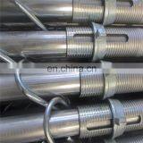 Tianjin SS Construction Adjustable Screw Jacks thumbnail-5