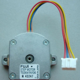 Fuji NXT W08C AA69S05 Motor thumbnail-1