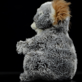 Koala Doll Koala Doll Simulation Animal Plush Toy thumbnail-2