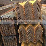 ASTM A36 Hot Rolled Perforated Equal Steel Angle Price